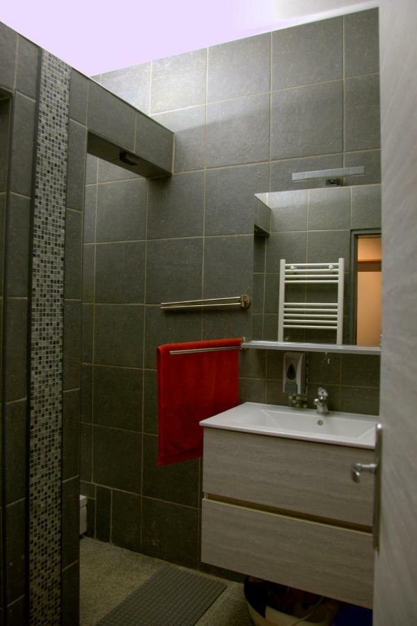 Studio Apartman - Park - Osijek Exteriér fotografie